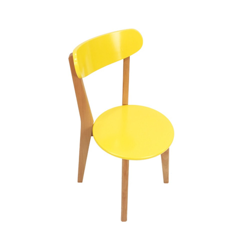 Chaise VITAK Scandinave