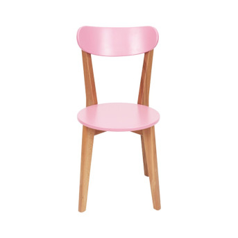 Chaise VITAK Scandinave