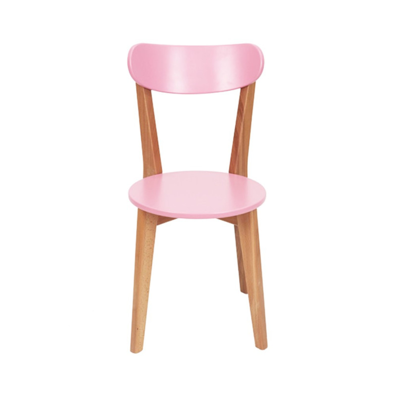 Chaise VITAK Scandinave