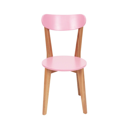 Chaise VITAK Scandinave