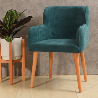 Chaise BELVA Capitonnée