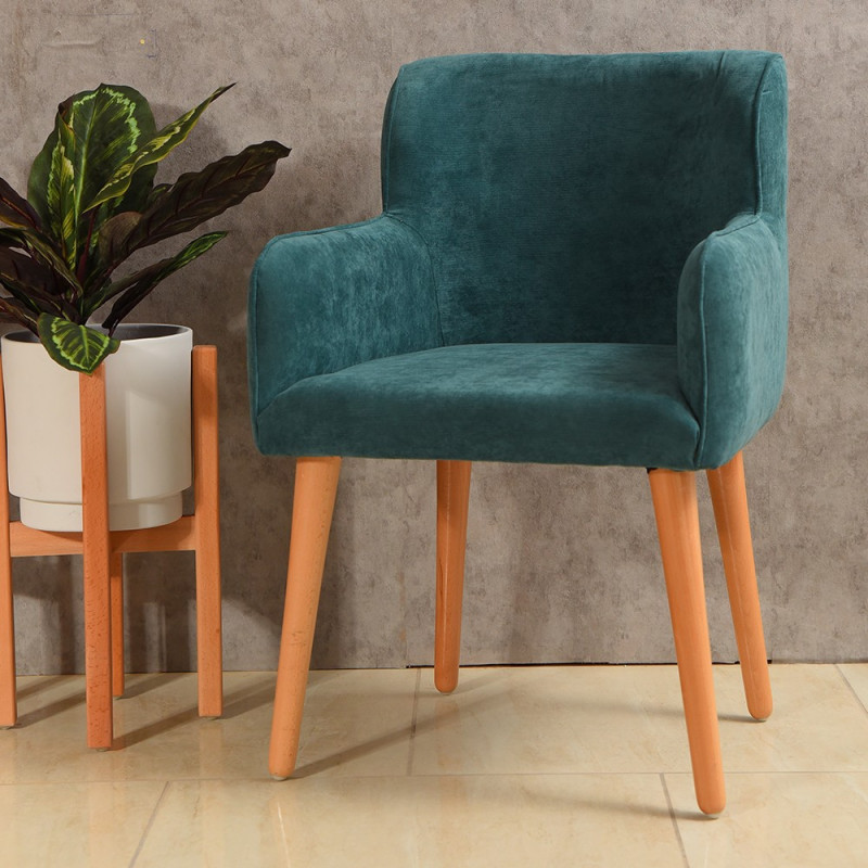 Chaise BELVA Capitonnée