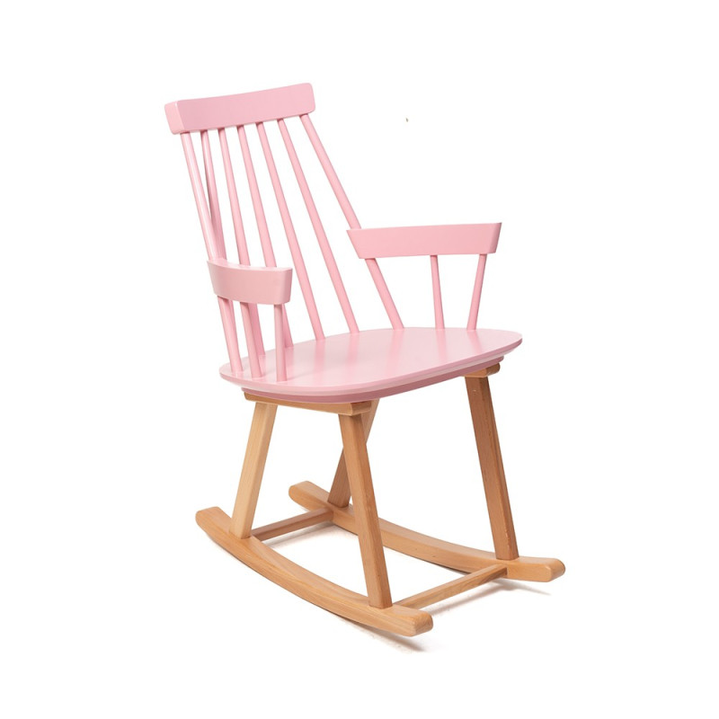 Chaise IRONICA Basculante