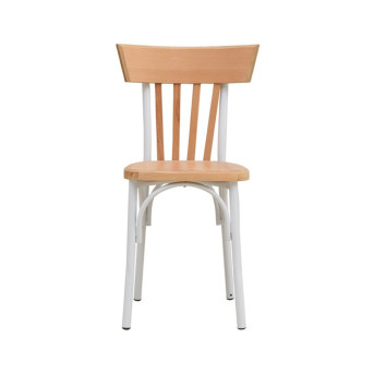 Chaise Industrielle SLOVAQUE