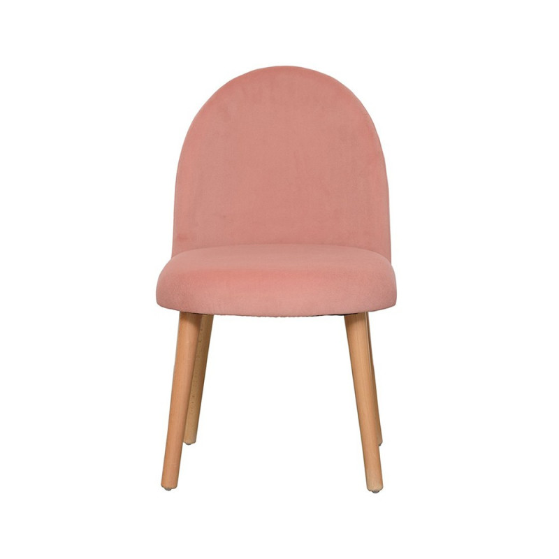 Chaise FIFTIES Capitonnée