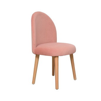 Chaise FIFTIES Capitonnée