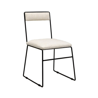 Chaise COCONT Industrielle