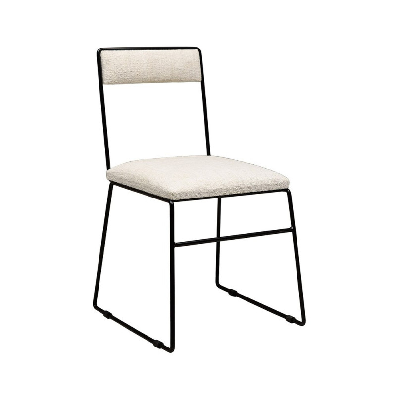 Chaise COCONT Industrielle