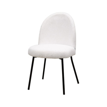 Chaise FIFTIES Industrielle