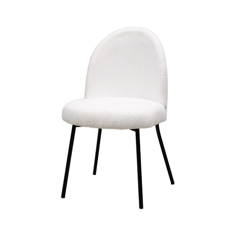 Chaise FIFTIES Industrielle