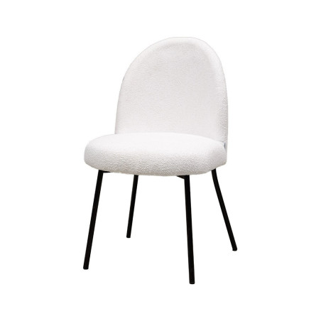 Chaise FIFTIES Industrielle