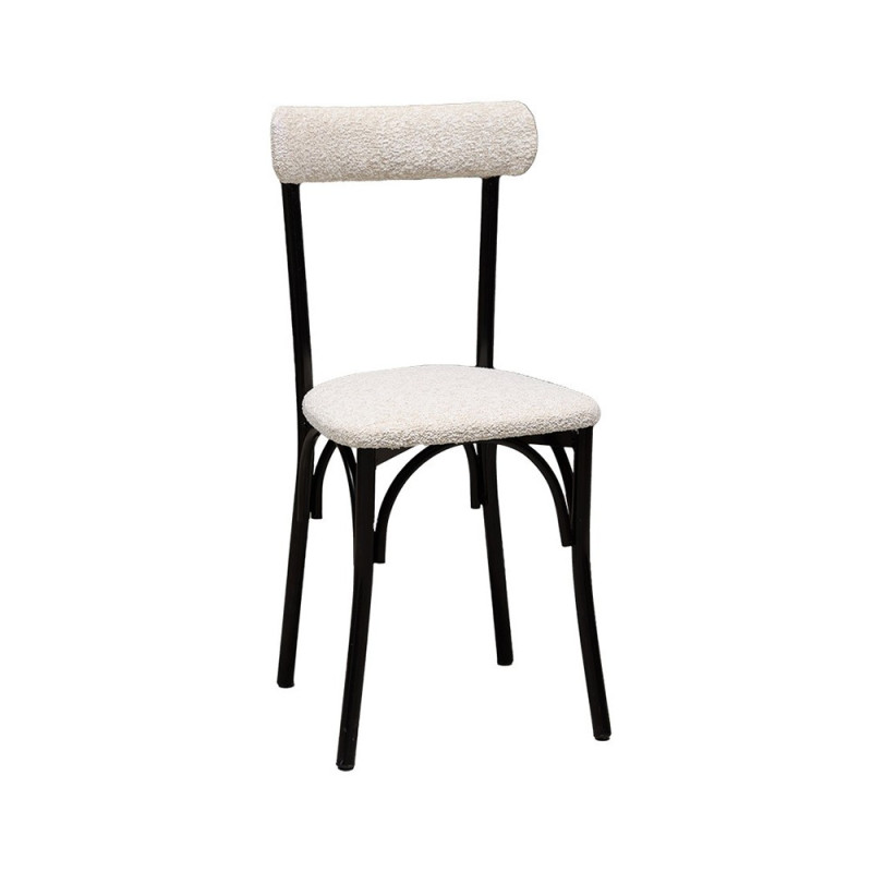 Chaise IBIZA Capitonnée