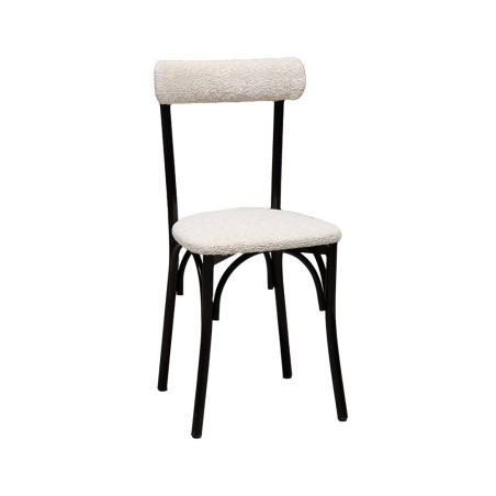 Chaise IBIZA Capitonnée