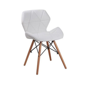 Chaise ELIOTE Scandinave