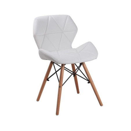 Chaise ELIOTE Scandinave