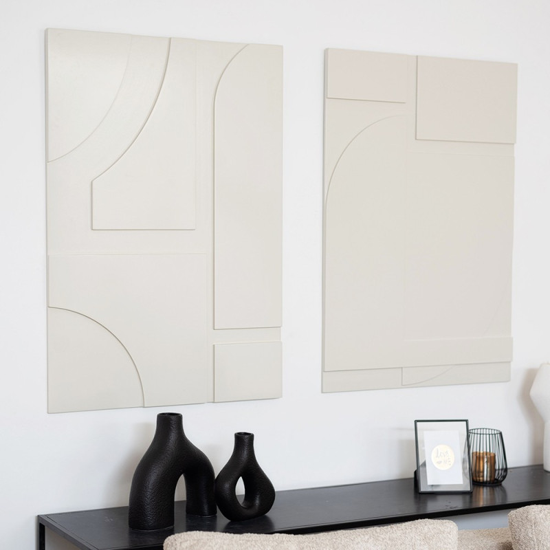 Tableau SCULPTURA 3D