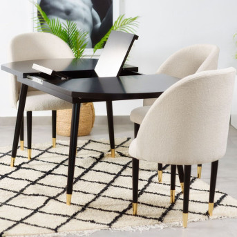 Table Extensible VIVARA