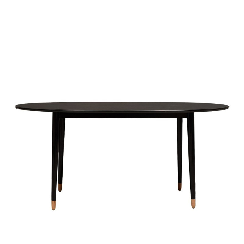 Table SYMPHONIE Noire