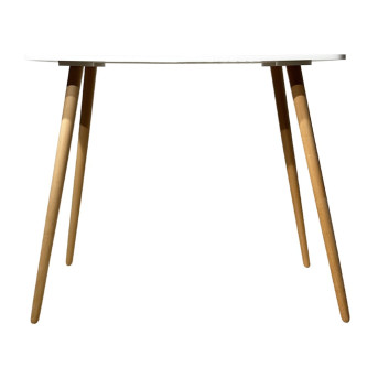 Table Haute LEENA Rectangulaire