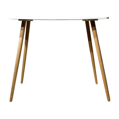 Table Haute LEENA Rectangulaire