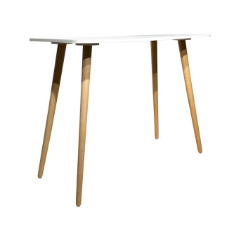 Table Haute LEENA Rectangulaire