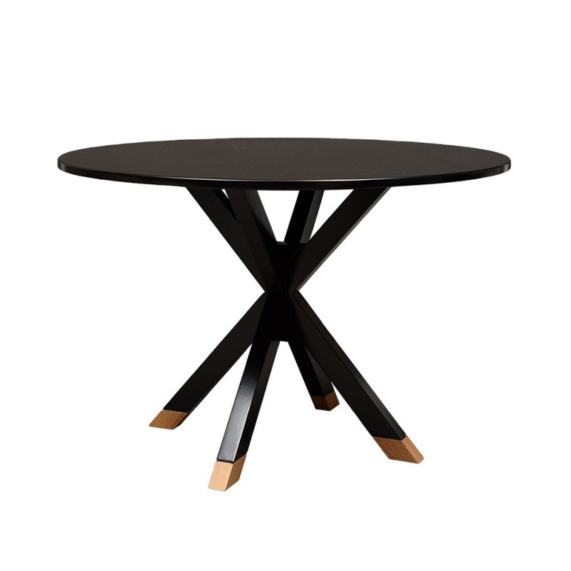 Table CARMEN Noire