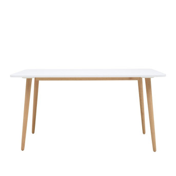 Table à Manger LEENA Grand Format