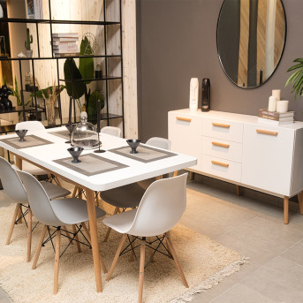 Salle à Manger LUCIANA