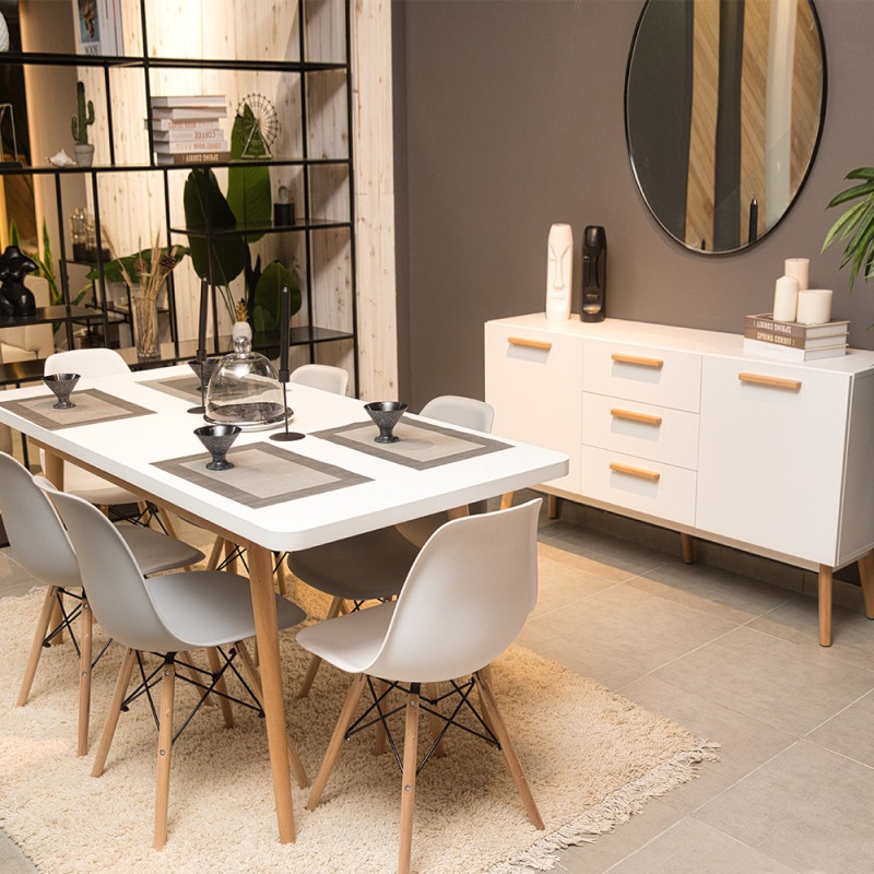 Salle à Manger LUCIANA