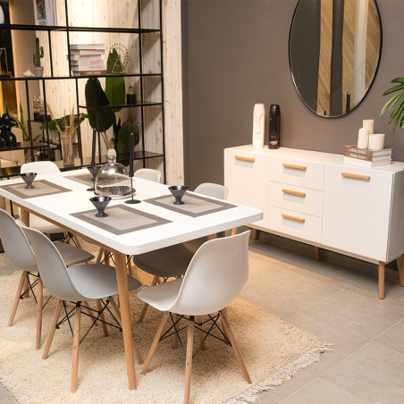 Salle à Manger LUCIANA