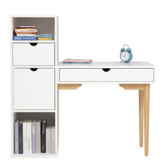 Bureau SCANDY