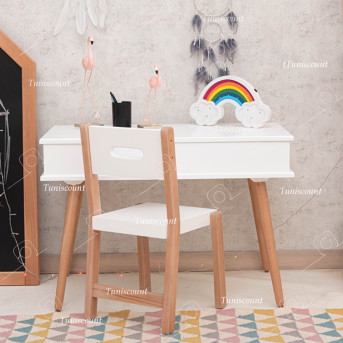 Bureau Enfant MIMILO