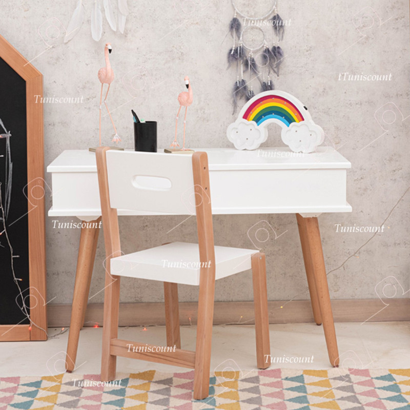 Bureau Enfant MIMILO