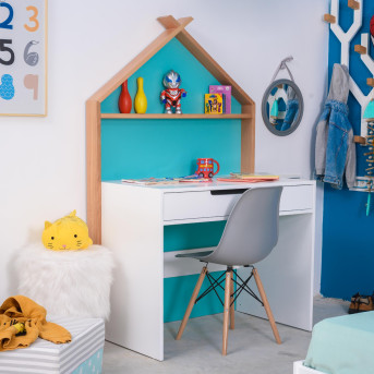 Bureau Enfant LEO
