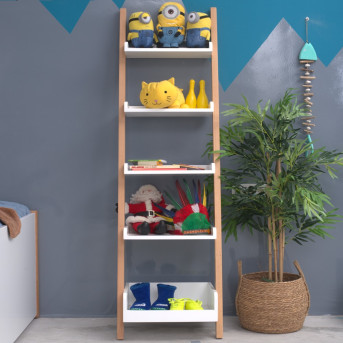 Étagère Échelle HAPPY