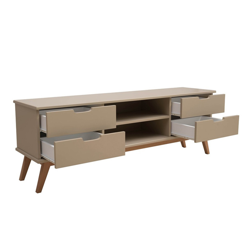 Living MAYA Scandinave