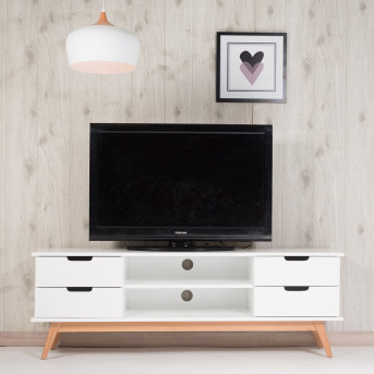 Living MAYA Scandinave