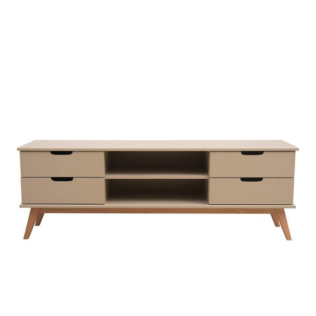 Living MAYA Scandinave