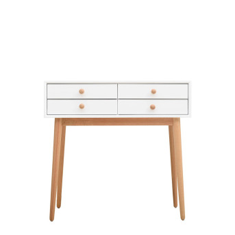 Console SOFIA Scandinave