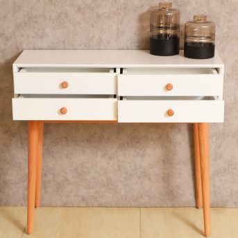 Console SOFIA Scandinave