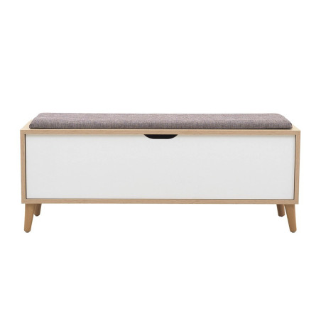 Pouf Porte Chaussures MEYER