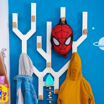 Portant TÊTE DE CERF