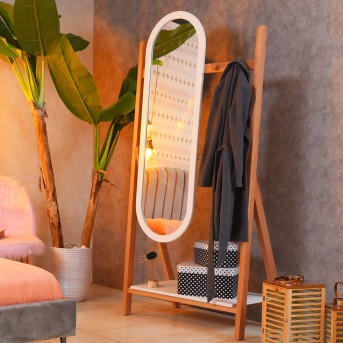 Portant d'Entrée COMBO