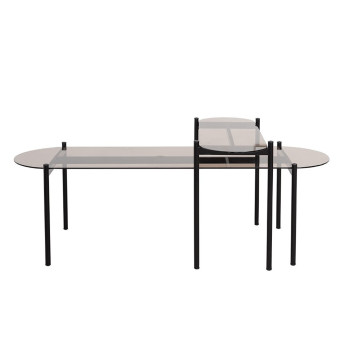 Deux Tables Gigognes VENEZIA