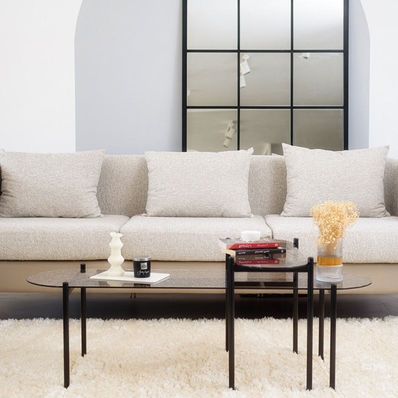 Deux Tables Gigognes VENEZIA