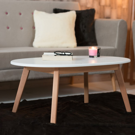 Table Basse SYMPHONIE