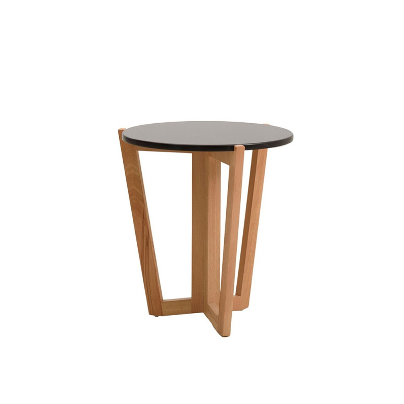 achat table basse de coin de chevet pour salon prix pas cher en bois