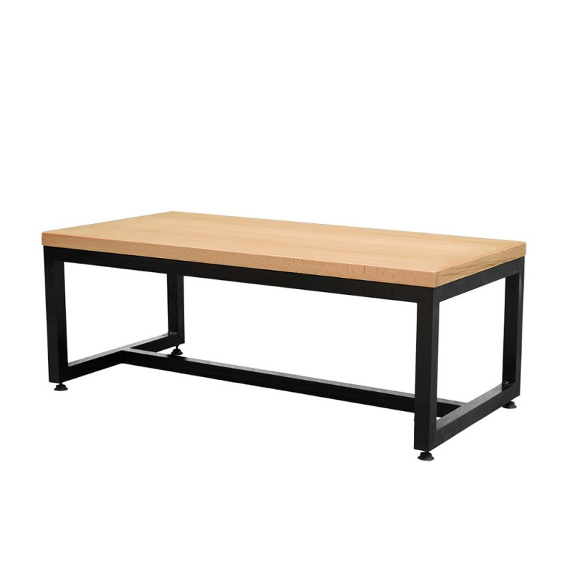 Table Basse INDUSTRIELLE