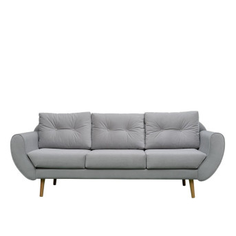 Canapé SCANDINAVE 3 Places