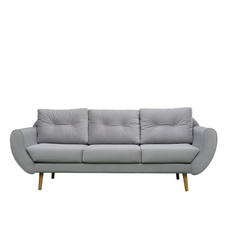 Canapé SCANDINAVE 3 Places